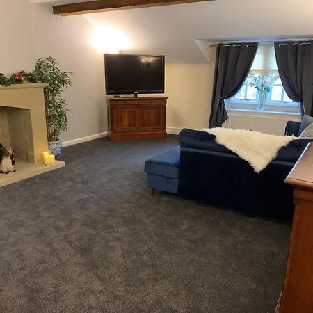 Santo'S Higham Farm Hotel ألفريتون المظهر الخارجي الصورة