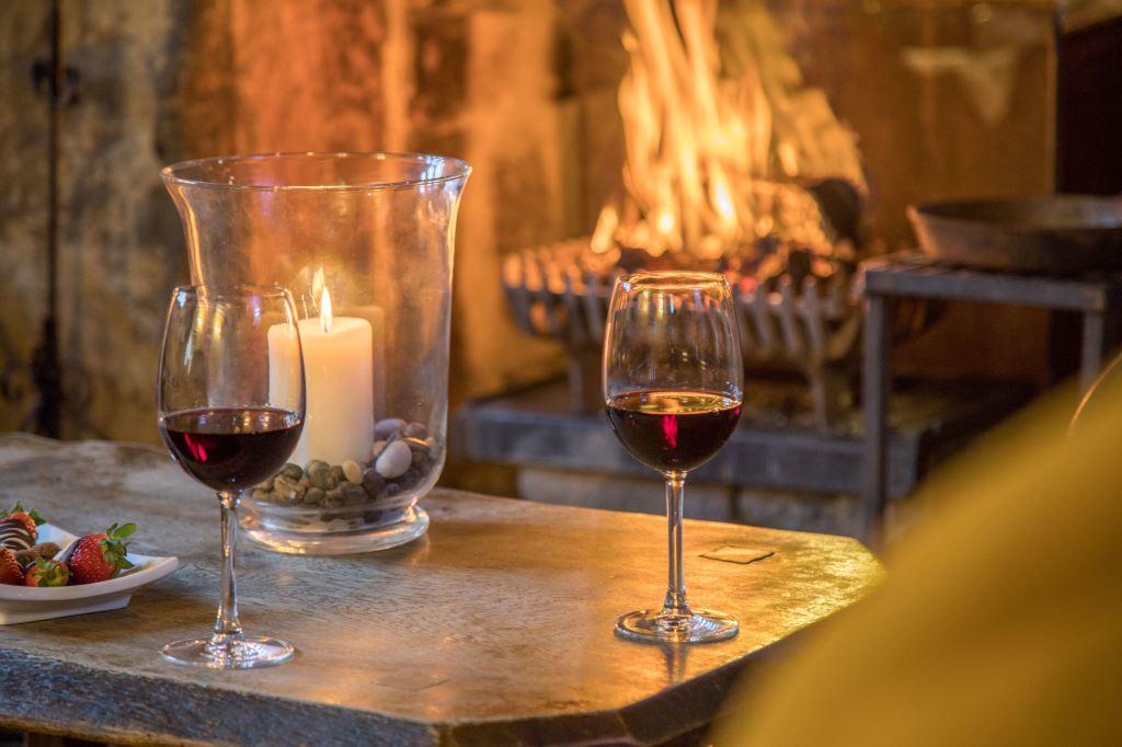 Santo'S Higham Farm Hotel ألفريتون المظهر الخارجي الصورة