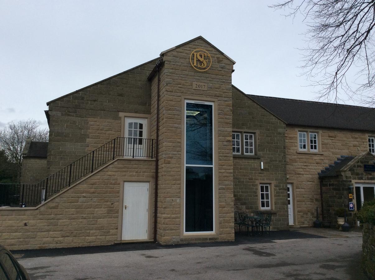 Santo'S Higham Farm Hotel ألفريتون المظهر الخارجي الصورة